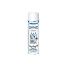 Weicon Penetrant Testi 500 ml Çatlak Kontrol Spreyi Temizleyicisi