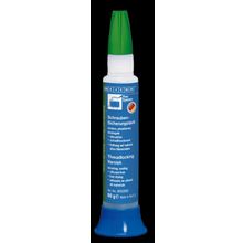 Weicon RAL 6010 Garanti Mührü 60 gr Yeşil Mühürleme Verniği