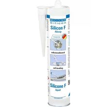 Weicon Silikon F Malzemesi 310 ml Yapıştırıcı