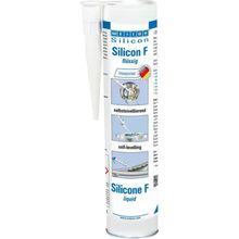 Weicon Silikon F Malzemesi 310 ml Yapıştırıcı