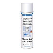 Weicon Sprey 500 ml Çok Güçlü Yapıştırıcı