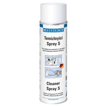 Weicon Temizleyici S 500 ml Sprey
