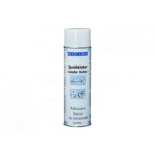 Weicon Yapıştırıcı Çözülebilir 500 ml Sprey
