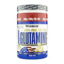Weider L Glutamine 400 gr Amino Asit