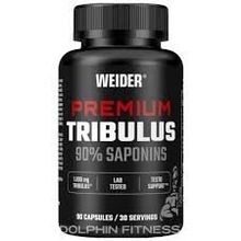 Weider Premium Tribulus 90 Kapsül
