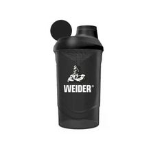 Weider Shaker Black 600 ml