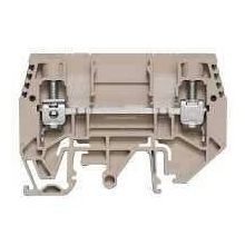 Weidmüller 1020300000 10 mm² Bej Klemens