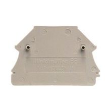 Weidmüller 1060000000 WAP WDU2.5N-4N Ray Klemensi