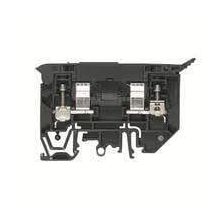 Weidmüller 1880390000 140-250 V AC/DC 4 mm Sigortalı Klemens