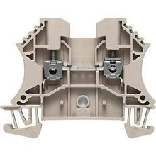 Weidmüller 1880410000 10-36 V AC/DC 4 mm Sigortalı Klemens