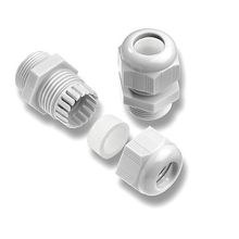 Weidmüller PG21-K67 IP67 Plastik Rakor