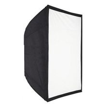 Weifeng 75x75 cm Profesyonel Softbox Davlumbaz