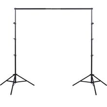 Weifeng Ekonomik 2x3 m Fon Standı Seti