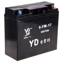 Weima WM110137 - WM1100BE, WM1100A-M, PA-HP80DE 12 V 18 Ah Akü