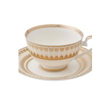 Weimar Joanna Of Bavarıa 15 Parça Çay Seti