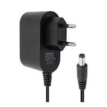Weko 12 Volt 2 Amper 24 Watt Plastik Kasa 5.5x2.5 Uçlu Priz Tipi Adaptör