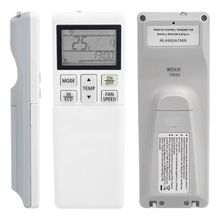Weko 543399819 Kk Mitsubishi Rla 502A700S Klima Kumandası