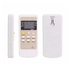 Weko Airfel 00-YKTA UYQ-11E-R Klima Kumandası