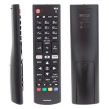 Weko (akb75095308cas65bn708) Kl Lg Netflıx-amazon Tuşlu Lcd-led Tv Kumanda