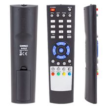 Weko Botech 2006-7100 Uydu Kumandası