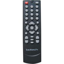 Weko Botech BC-2100 3100 Awox Logic SD Uydu Kumandası