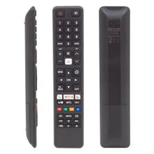 Weko (ct-8053-h74856008053x) Kl Toshıba Ct-8053 Netflix Tuşlu Siyah Lcd/led Tv Kumanda