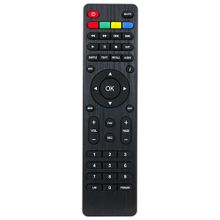 Weko Dreamstar Mini Hd Hometech HT1010 Ht 1050 1100 1200 Uydu Alıcısı Cihazı Kumandası