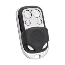 Weko FF04 Kodlanabilir Kopyalanabilir Garaj Kumandası