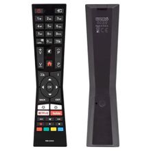 Weko Kl -vestel-jvc Rm-c3331 Netflıx-youtube Tuşlu Lcd-led Tv Kumanda