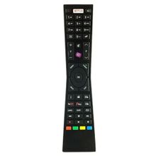 Weko KL VESTEL RC0319 Netflix Youtube Tuşlu LCD TV Kumandası