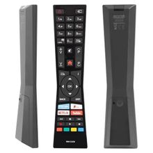 Weko Kl Vestel Rm-c3338 H0360a Netflıx Youtube Prıme Vıdeo Tuşlu Lcd-led Tv Kumanda