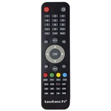 Weko KR Botech HD Nero 2 IPTV/OTT Box Uydu Kumanda