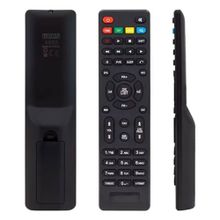 Weko Kr Kujtesa Uydu Kumandası