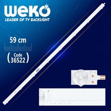 Weko Lg İNNOTEK 32 İNCH WXGA NDSOEM WB TYPE REV0.0 8 Ledli 59 cm Tv Led Bar