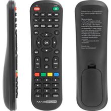 Weko Magbox Lmli Dragon Luna 2020 Serisi Tv Özellikli Akıllı Uydu Kumandası