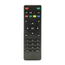 Weko Magbox Vip Hometech Uydu Kumandası