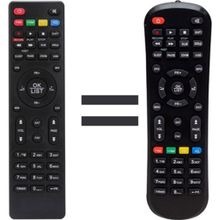 Weko Next Punto Plus Minix HD Uydu Kumandası