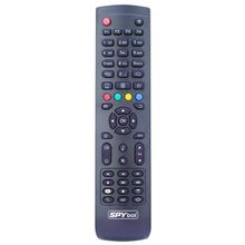 Weko Novacom Spybox S9 Android 4K Kumanda