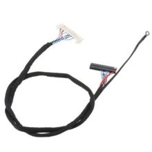 Weko QK0808D Lcd Panel Flexi Repair