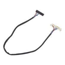 Weko QK0808E Lcd Panel Flexi Repair