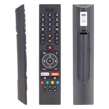 Weko rc43135 Black Nobrand V2 Yazısız Kl Vestel 4k Smart 55ud8450 55 Lcd-led Tv Kumanda