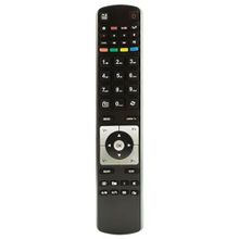 Weko Rm-l1246b Kl Vestel Yeni Youtube ve Netflıx Tuşlu Lcd-led Tv Kumanda