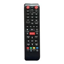 Weko Samsung Netflix Tuşlu Kısa Model Lcd Led Tv Kumandası