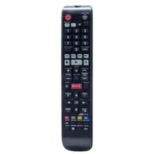 Weko Samsung Netflix Tuşlu Uzun Model Lcd Led Tv Kumandası