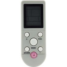 Weko Weko Baymak Elite Chs Tüm Modellerine Uyumlu Klima Klima Kumandası