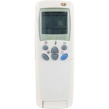Weko Weko Demirdöküm 6711A20039D Uyumlu Klima Kumandası