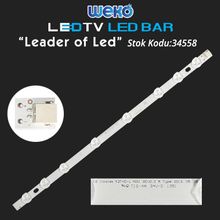 Weko WK-78 42FHD-L 37.5 cm 8 Ledli Panel