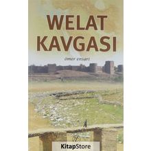 Welat Kavgası - Ömer Ensari