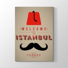 Welcome Tablosu