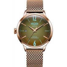 Welder Moody Watch WRC625 Kadın Kol Saati
